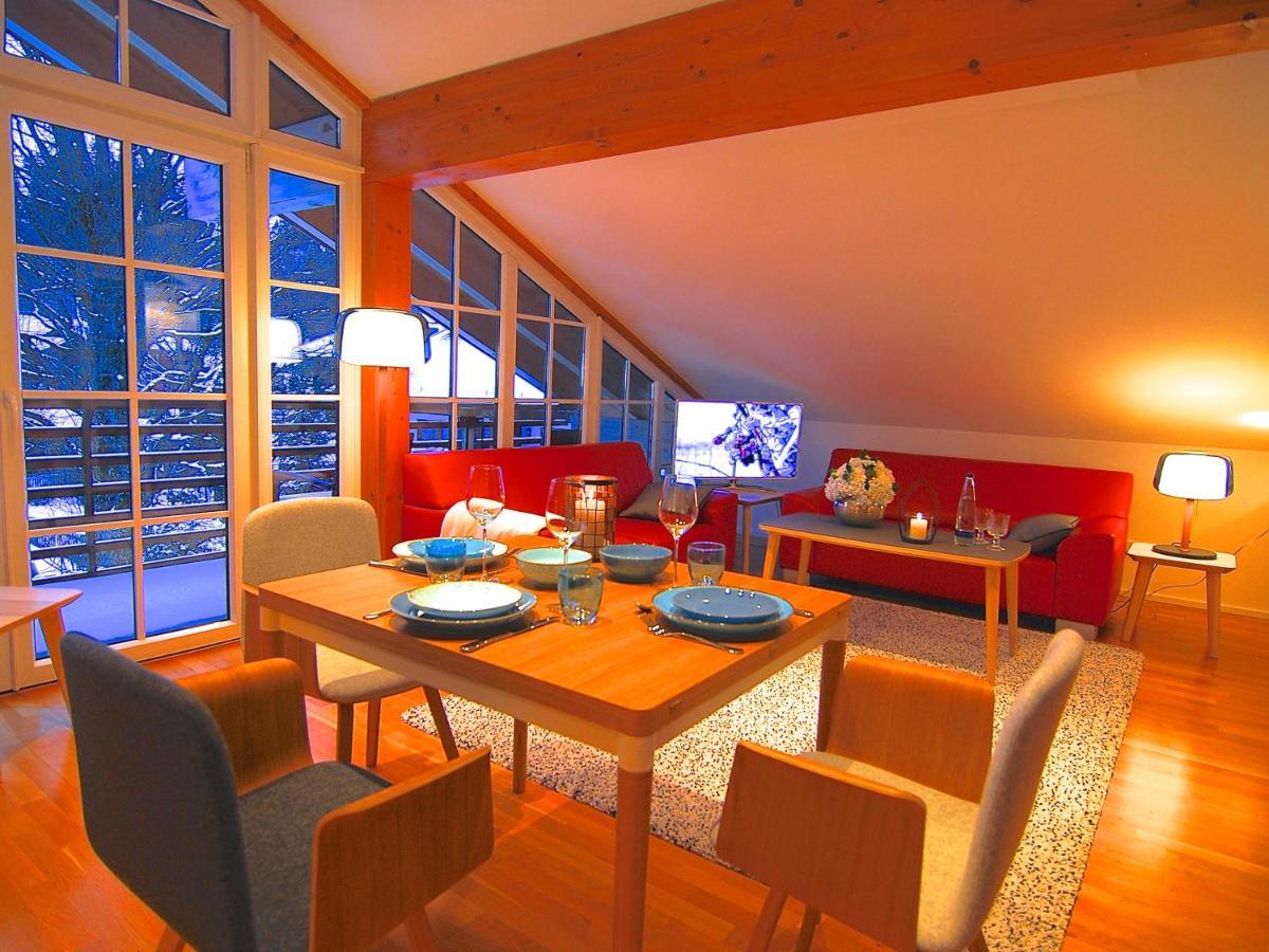 Hubertus Apartments Schliersee Εξωτερικό φωτογραφία