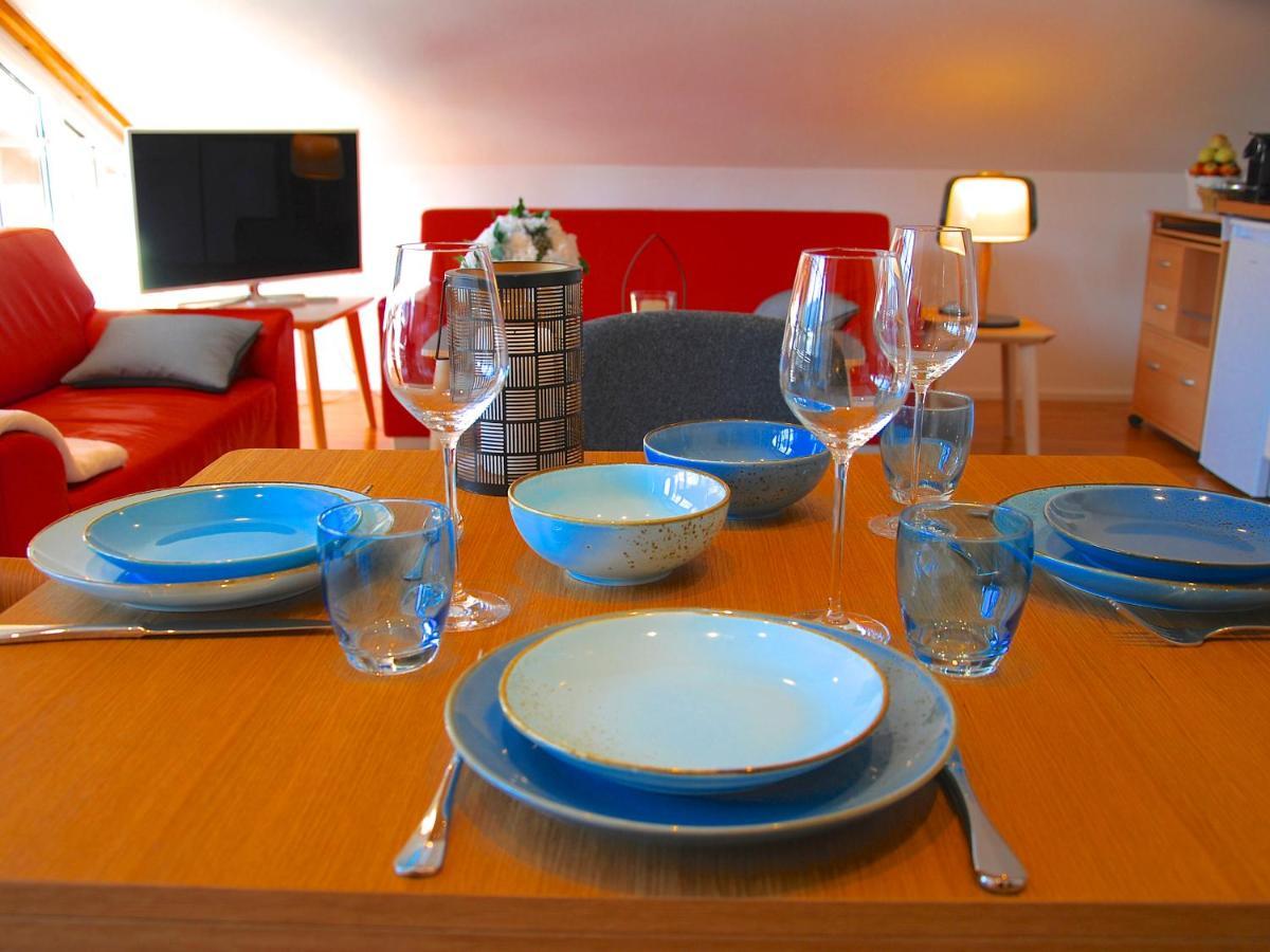 Hubertus Apartments Schliersee Εξωτερικό φωτογραφία