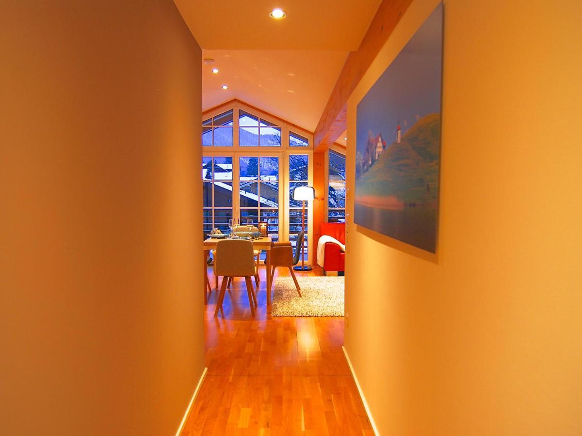 Hubertus Apartments Schliersee Εξωτερικό φωτογραφία