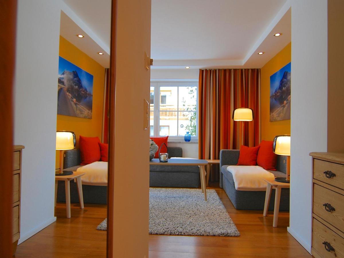 Hubertus Apartments Schliersee Εξωτερικό φωτογραφία