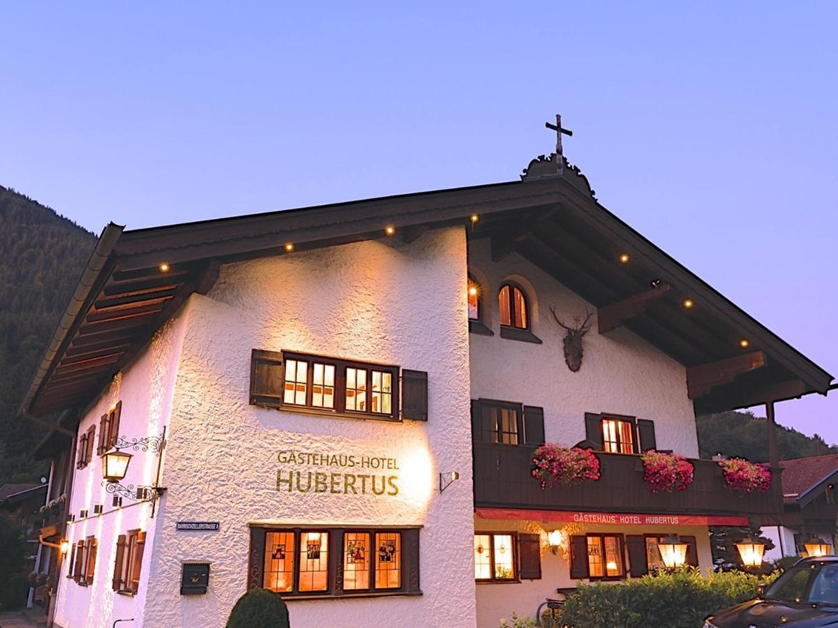 Hubertus Apartments Schliersee Εξωτερικό φωτογραφία