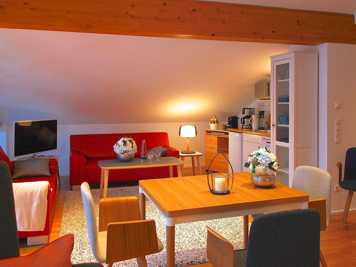Hubertus Apartments Schliersee Εξωτερικό φωτογραφία