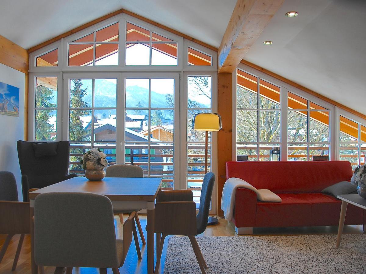 Hubertus Apartments Schliersee Εξωτερικό φωτογραφία
