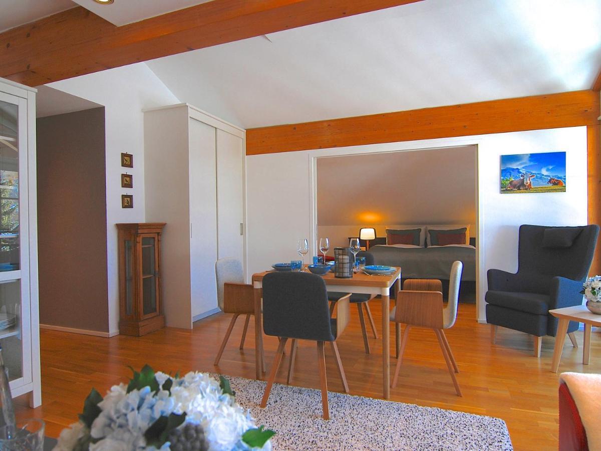 Hubertus Apartments Schliersee Εξωτερικό φωτογραφία