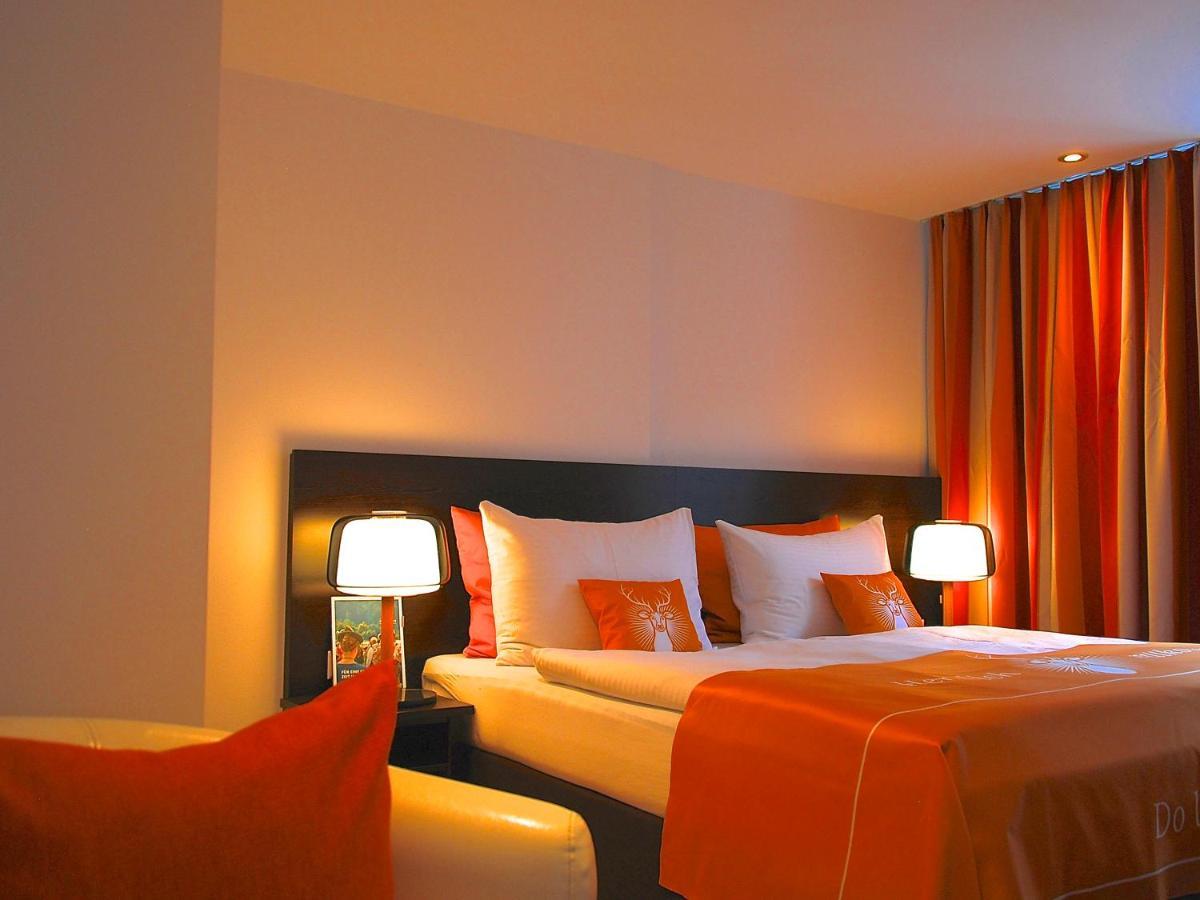 Hubertus Apartments Schliersee Εξωτερικό φωτογραφία