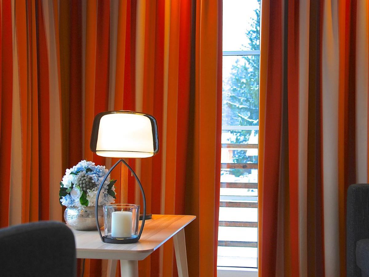 Hubertus Apartments Schliersee Εξωτερικό φωτογραφία