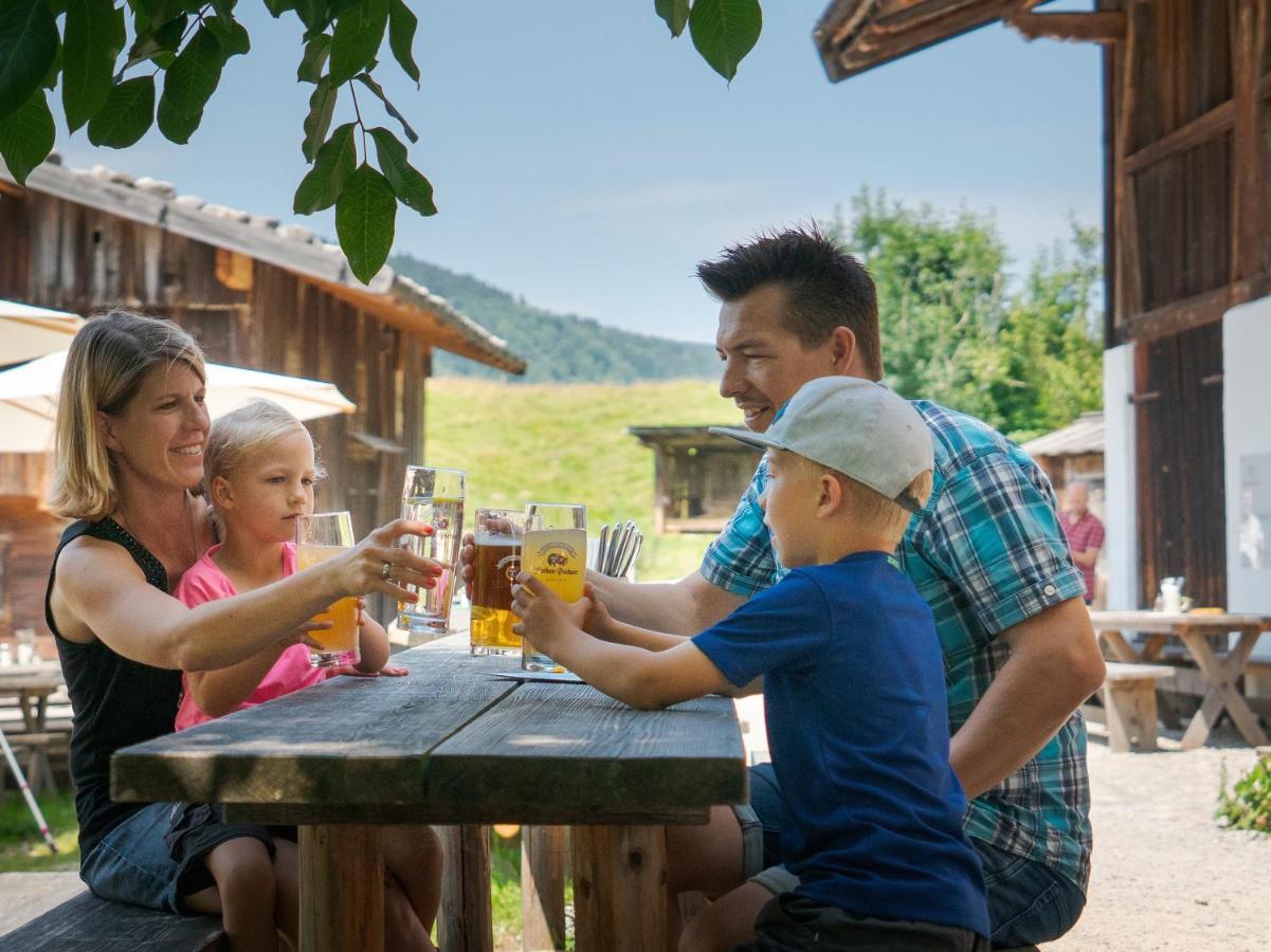Hubertus Apartments Schliersee Εξωτερικό φωτογραφία