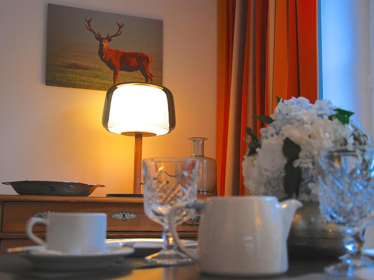 Hubertus Apartments Schliersee Εξωτερικό φωτογραφία
