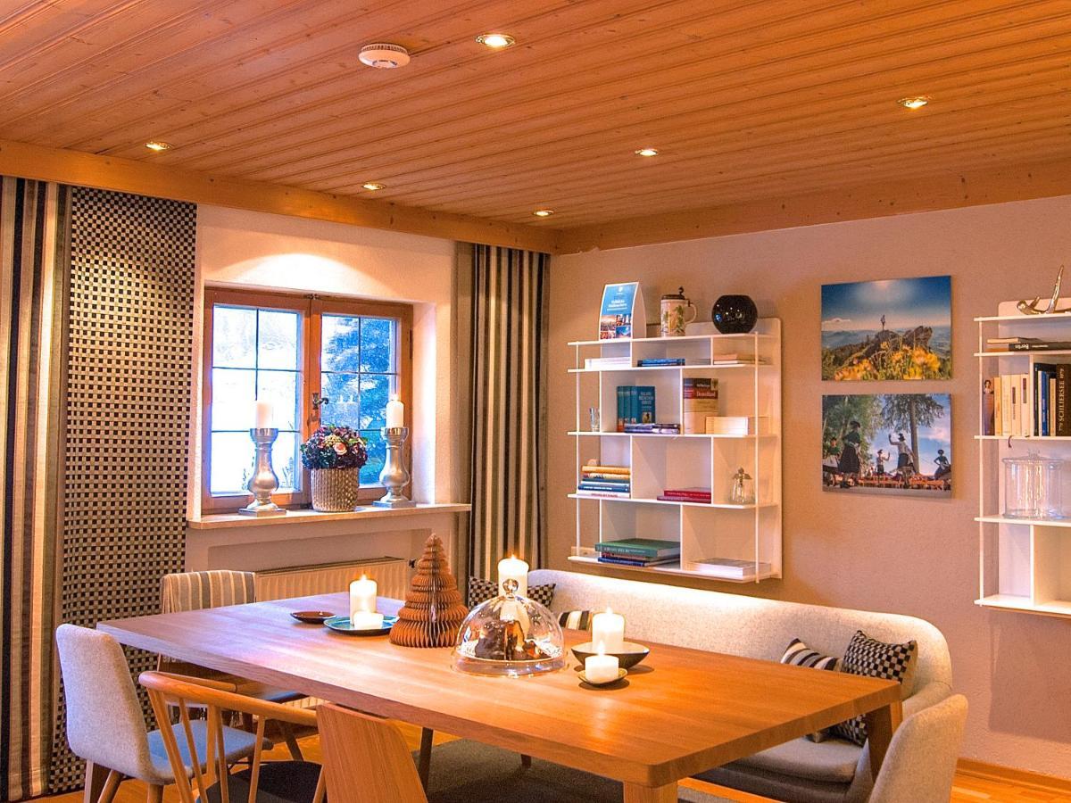 Hubertus Apartments Schliersee Εξωτερικό φωτογραφία