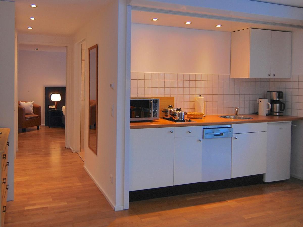 Hubertus Apartments Schliersee Εξωτερικό φωτογραφία