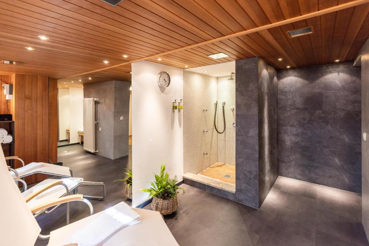 Hubertus Apartments Schliersee Εξωτερικό φωτογραφία