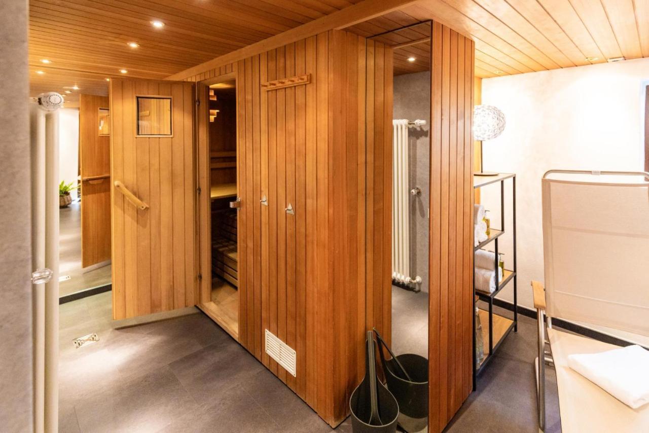 Hubertus Apartments Schliersee Εξωτερικό φωτογραφία